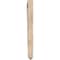 Ekena Millwork Merced Arts & Crafts Smooth Bracket, Douglas Fir, 3 1/2"W x 32"D x 40"H BKT04X32X40MRC03SDF - alternate 2